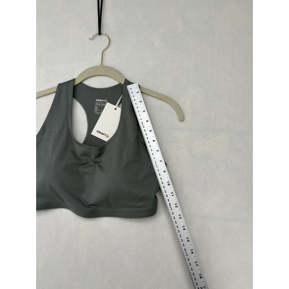 Craft Sportswear Collective Sports Bra Women's Size Large - Picture 13 of 15